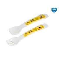 Пластиковые столовые приборы CANPOL BABIES