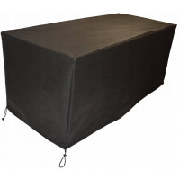 TABLE COVER WITH GARDEN 140x90