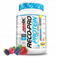 Reco-Pro Amix POTRENING-WKA DLA BIEGA-CY zakwasy