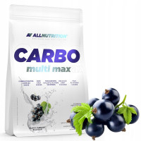 ALLNUTRITION КАРБО 1000г КАРБО КАРБО КАРЕМИС ЭНЕРГИЯ