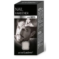 Компания ADOS из Европы - Art de Lautrec NAIL HARDENER для MEN