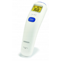 OMRON Термометр бездотыковой Gentle Temp GT720