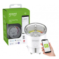 Gosund SP111 Смарт WiFi розетка