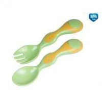 CANPOL BABIES Детские столовые приборы