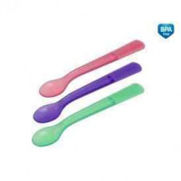 CANPOL BABIES Magic ложки изменения цвета - 3 шт.